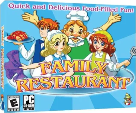 Portada de Family Restaurant