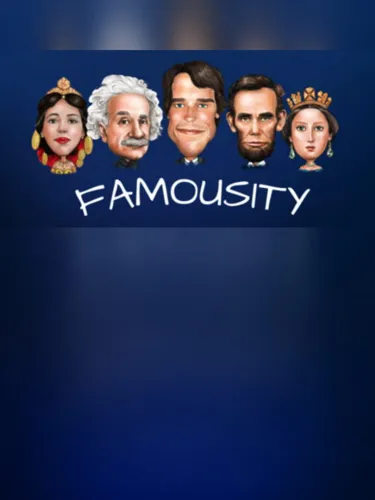 Portada de Famousity