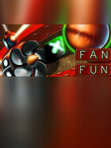 Portada de Fan Fun