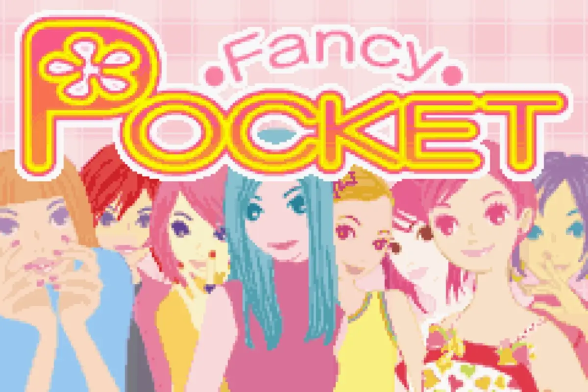 Portada de Fancy Pocket
