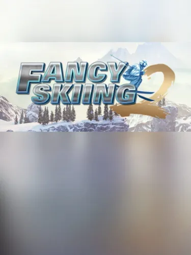 Portada de Fancy Skiing 2: Online
