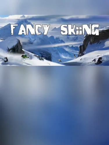 Portada de Fancy Skiing VR