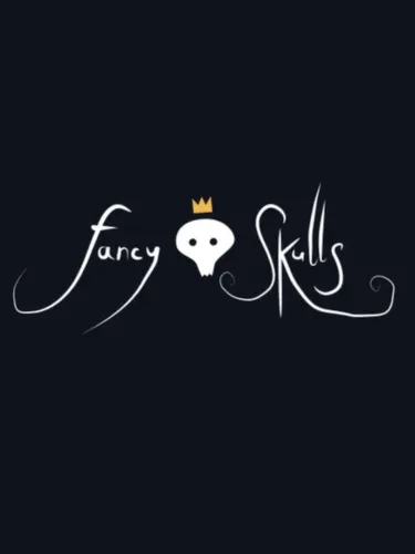 Portada de Fancy Skulls