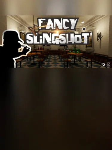 Portada de Fancy Slingshot VR