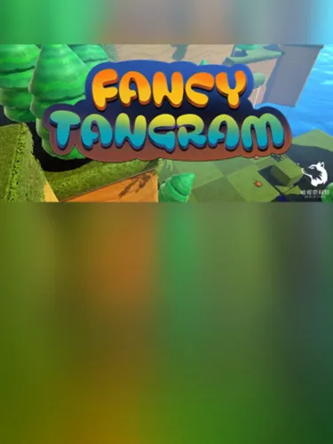 Portada de Fancy Trangram VR