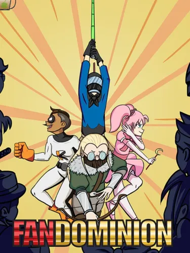 Portada de Fandominion