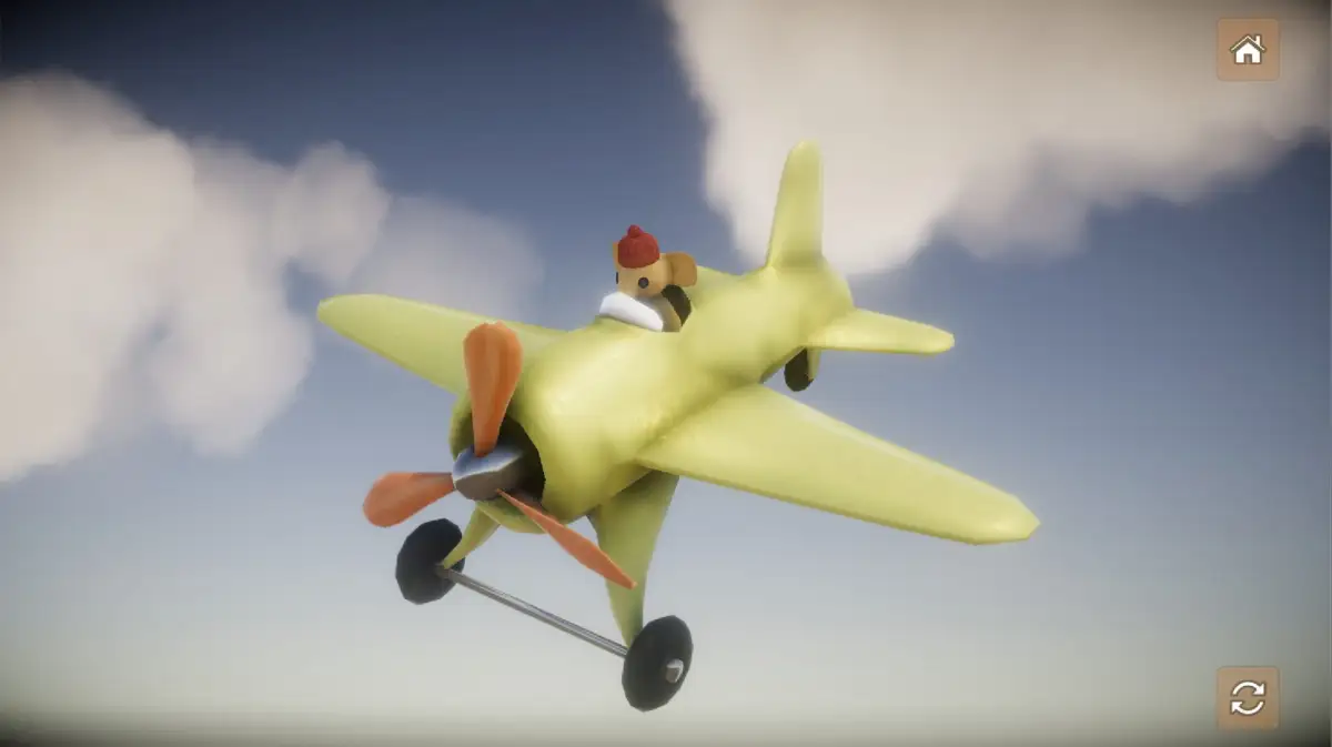 Portada de Fant Kids Animated Puzzle