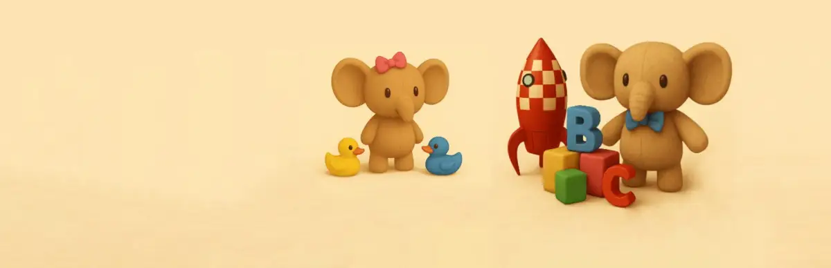 Fant Kids Matching Game