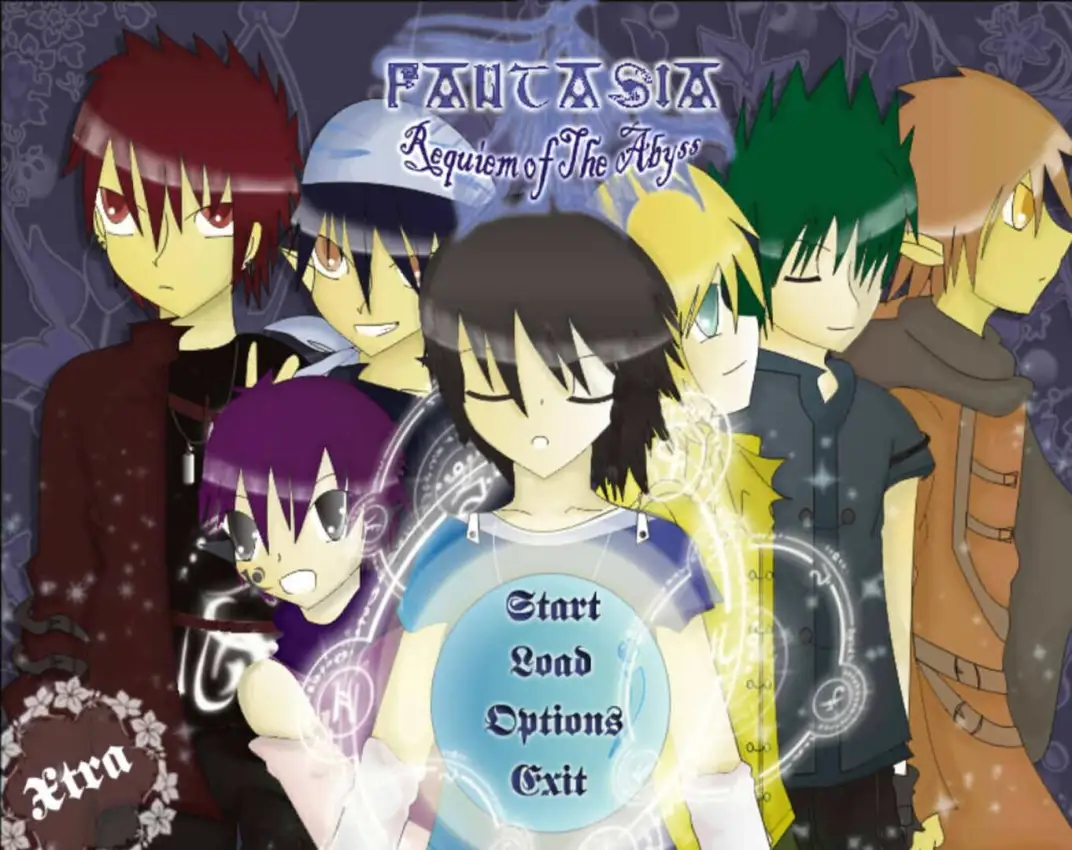 Fantasia: Requiem of The Abyss