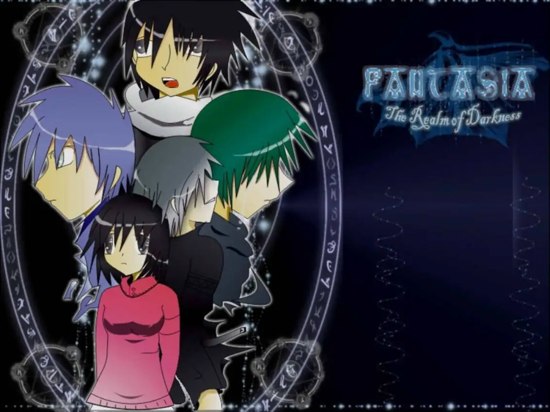 Fantasia: The Realm of Thanos