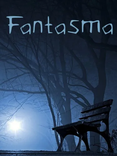 Portada de Fantasma