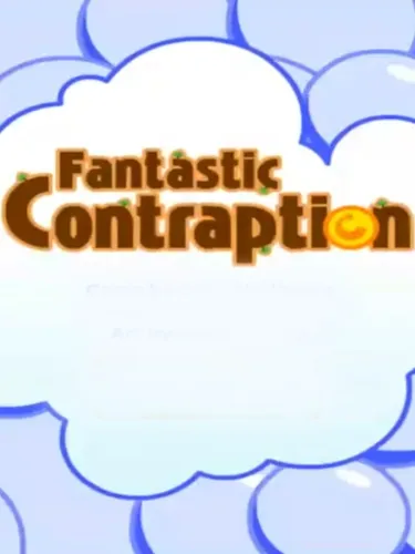 Portada de Fantastic Contraption