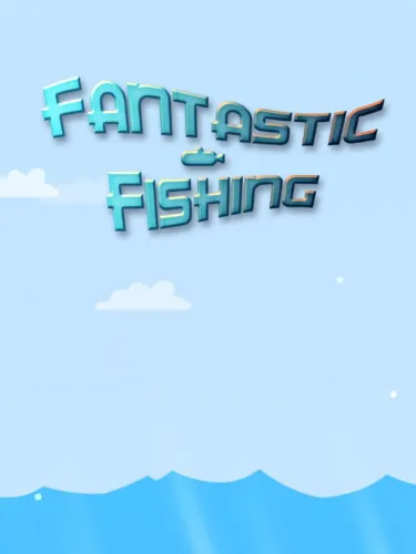 Portada de Fantastic Fishing