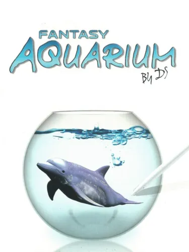 Portada de Fantasy Aquarium by DS