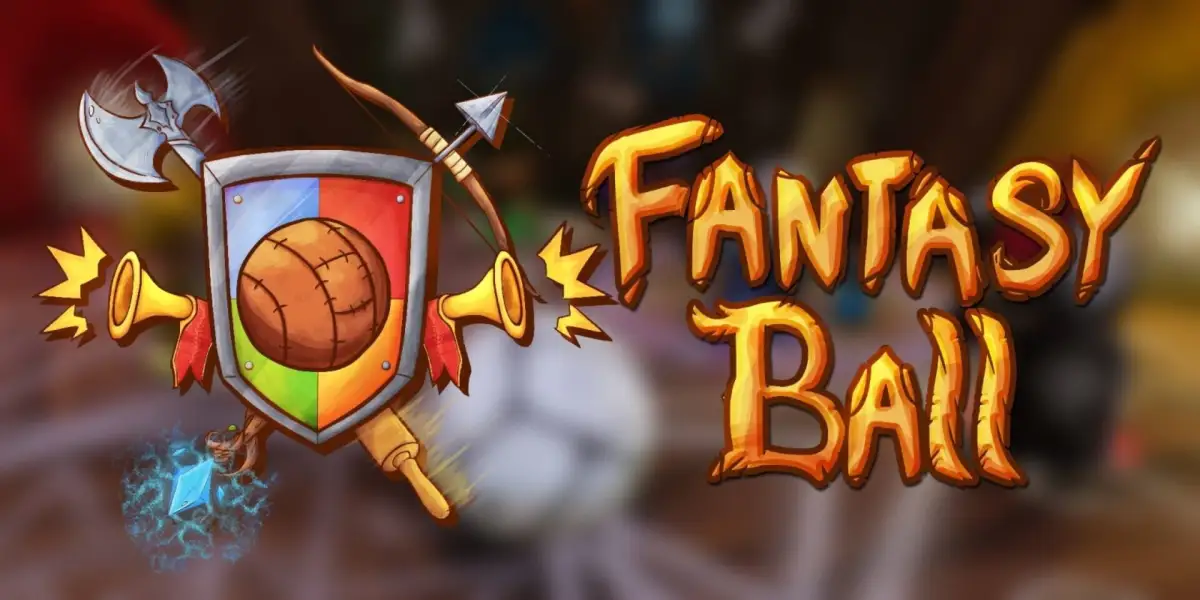 Fantasy Ball