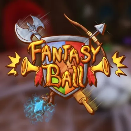 Portada de Fantasy Ball