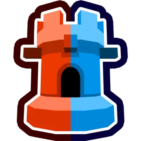 Portada de Fantasy Conquest Tactics