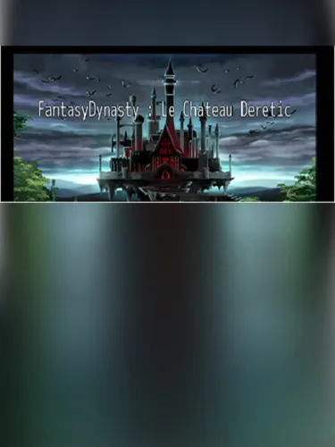 Portada de Fantasy Dynasty: Le Château Deretic