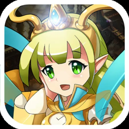 Portada de Fantasy Elves