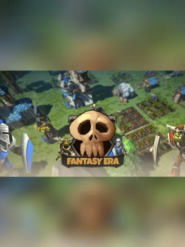 Portada de Fantasy ERA