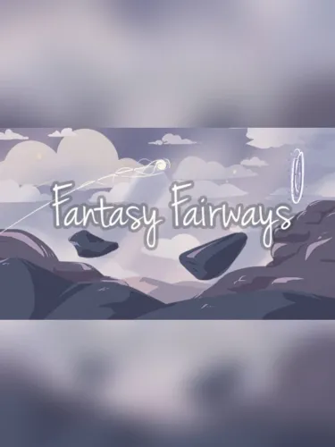 Portada de Fantasy Fairways