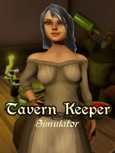 Portada de Fantasy Inn Simulator