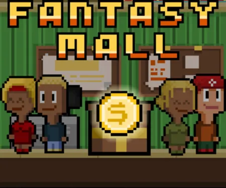 Portada de Fantasy Mall