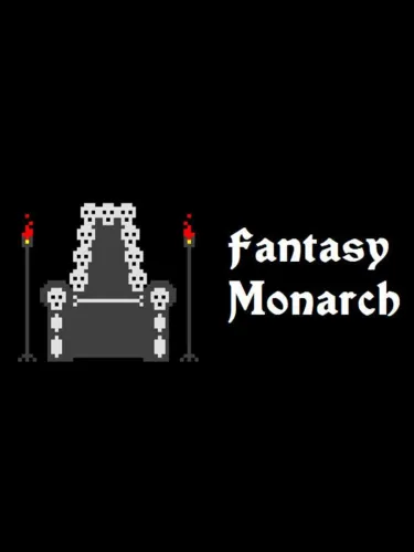 Portada de Fantasy Monarch