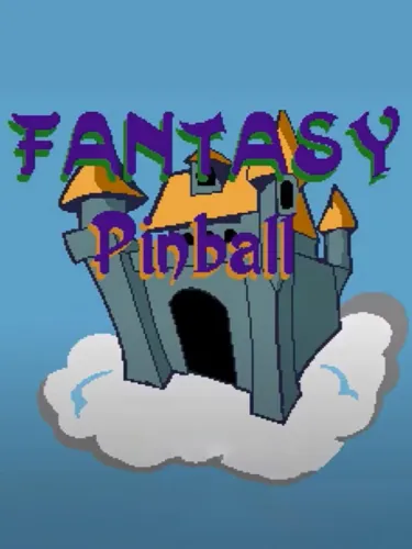 Portada de Fantasy Pinball