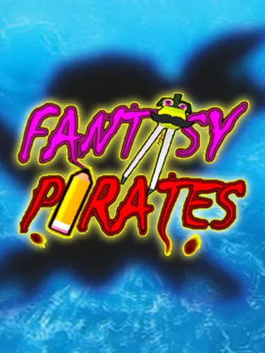 Portada de Fantasy Pirates