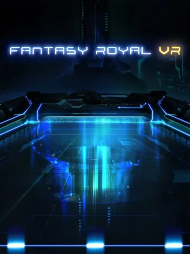 Portada de Fantasy Royal VR
