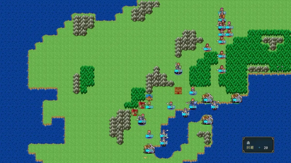 Portada de Fantasy Sino-Japanese War