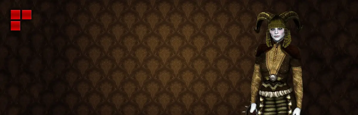 Fantasy Sliding Puzzle 4