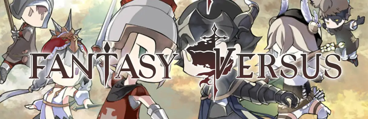 Fantasy Versus