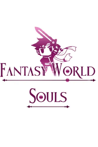 Portada de Fantasy World Souls