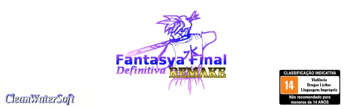 Fantasya Final Definitiva Remake