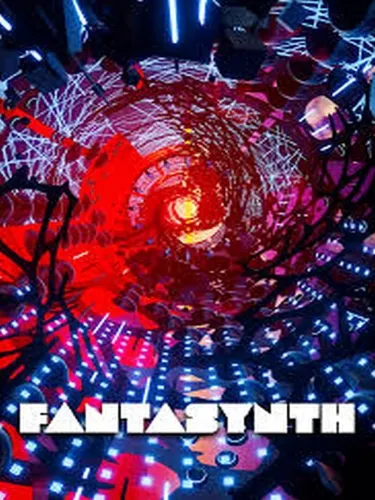 Portada de Fantasynth One