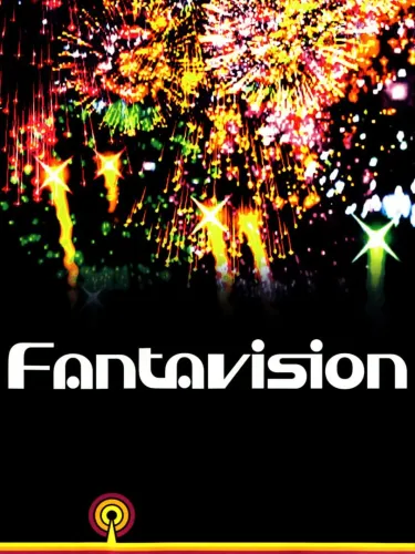 Portada de FantaVision