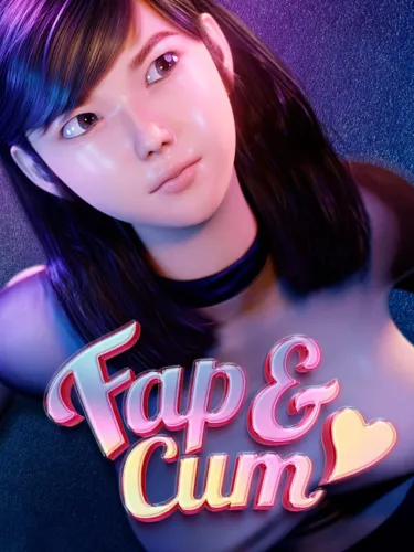 Portada de Fap & Cum