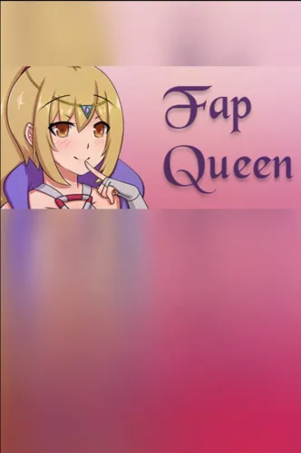 Portada de Fap Queen
