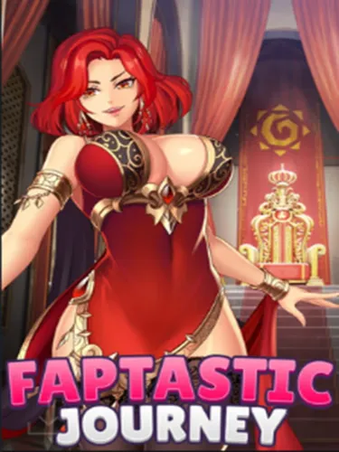 Portada de Faptastic Journey