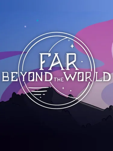 Portada de Far Beyond the World