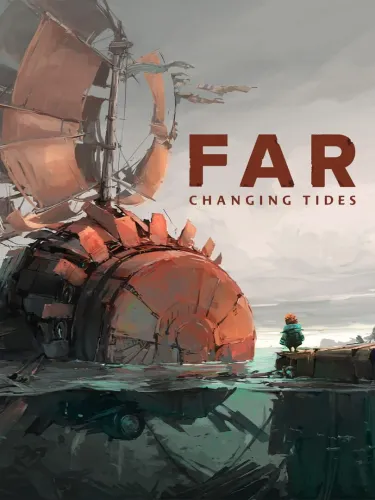 Portada de Far: Changing Tides
