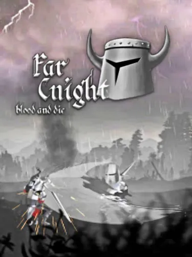 Portada de Far Cnight