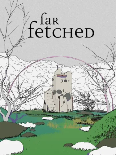 Portada de Far Fetched