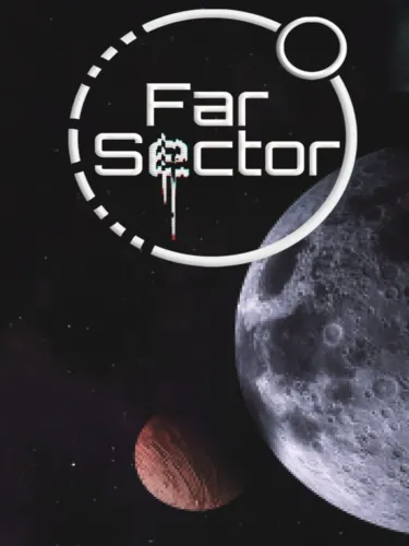 Portada de Far Sector
