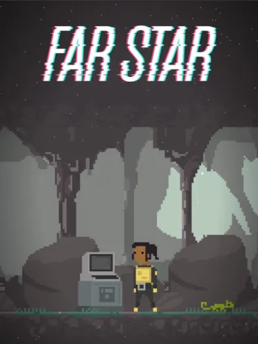 Portada de Far Star