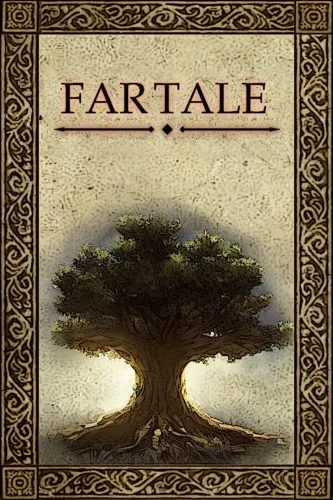 Portada de Far Tale