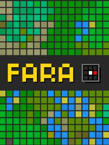 Portada de Fara