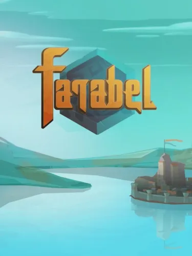 Portada de Farabel
